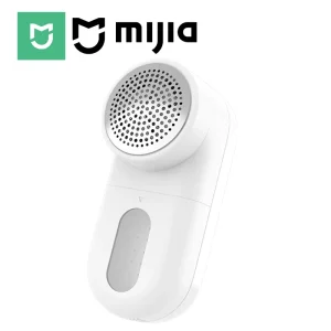 MIJIA Lint Remover,USB Rechargeable Pellet Remove Lint From Clothes,5-leaf Blade 180min battery life,Fluff Pellet Remover